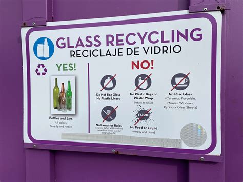 recycling falls church|Falls Church Tosses Out Curbside Glass Recycling Program.